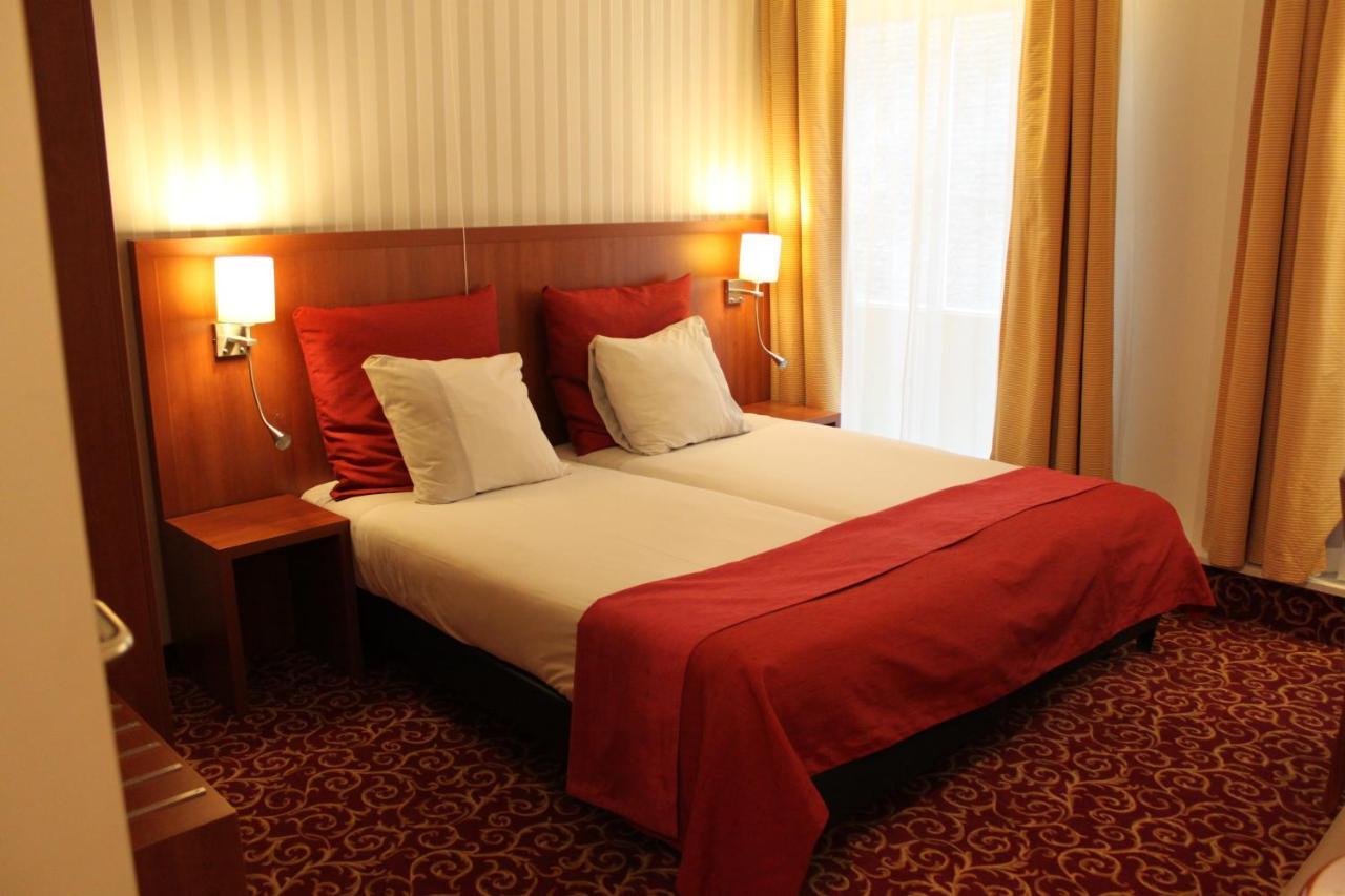 Grand Museum Hotel, BW Signature Collection Delft Phòng bức ảnh
