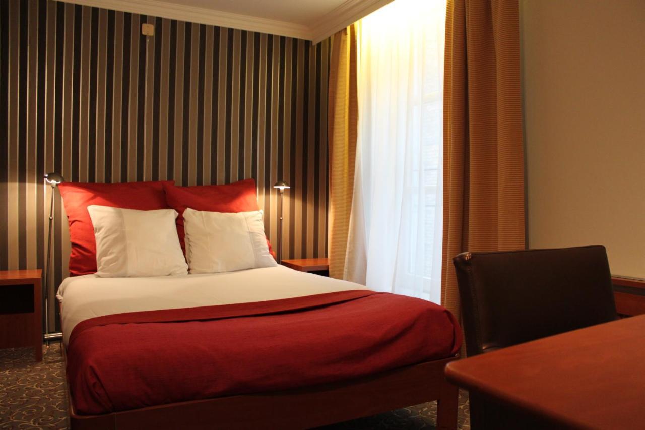 Grand Museum Hotel, BW Signature Collection Delft Phòng bức ảnh