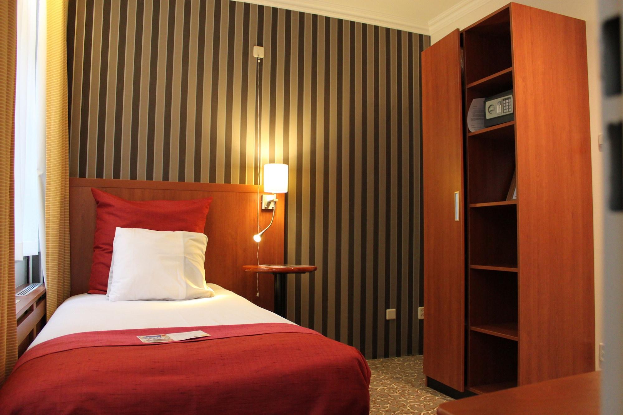 Grand Museum Hotel, BW Signature Collection Delft Ngoại thất bức ảnh