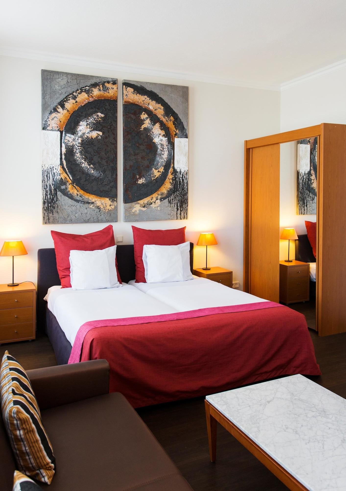 Grand Museum Hotel, BW Signature Collection Delft Ngoại thất bức ảnh