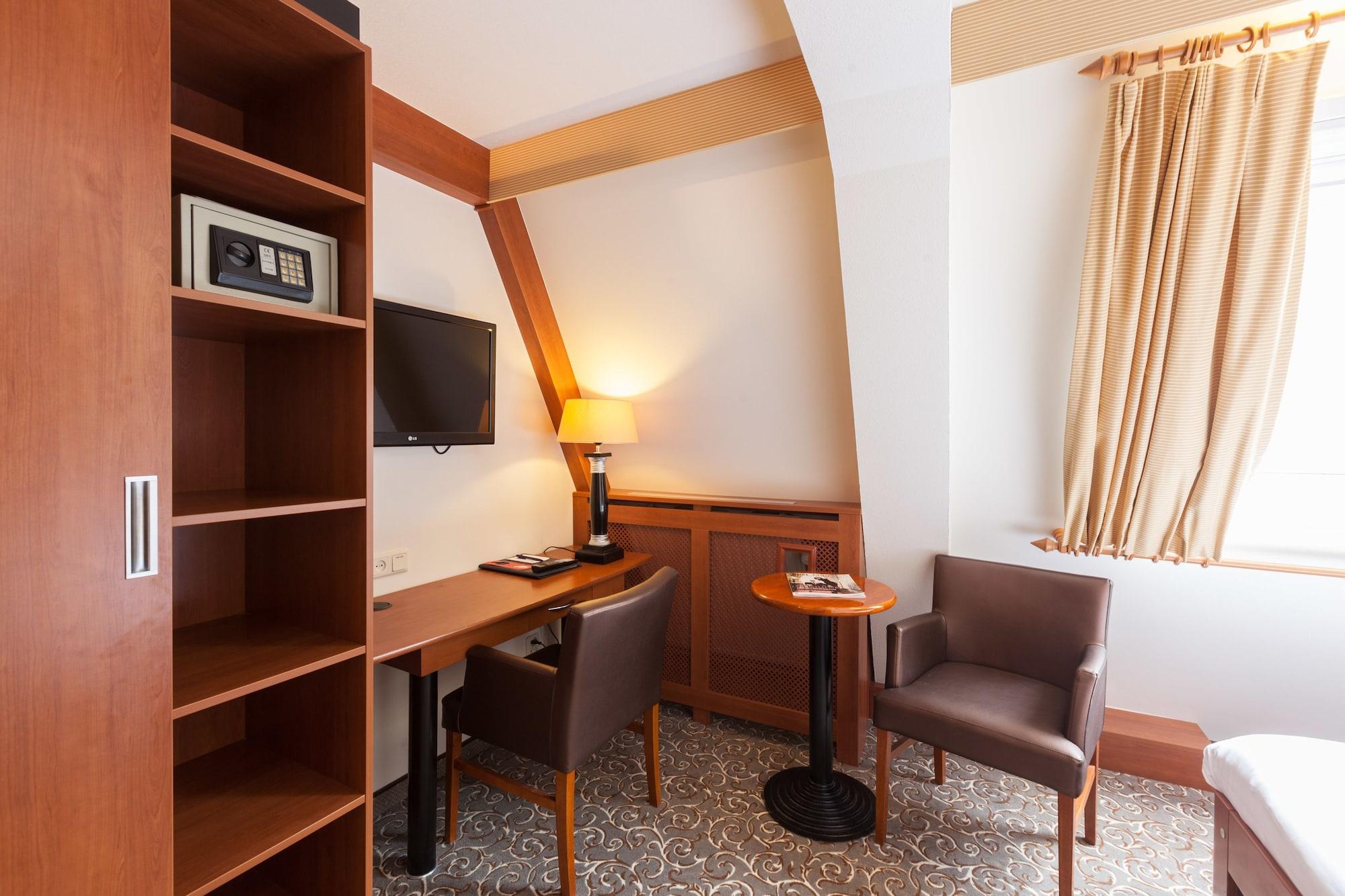 Grand Museum Hotel, BW Signature Collection Delft Ngoại thất bức ảnh