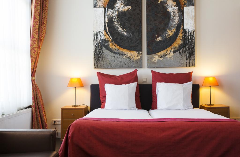 Grand Museum Hotel, BW Signature Collection Delft Ngoại thất bức ảnh