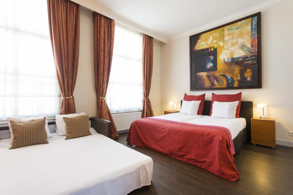 Grand Museum Hotel, BW Signature Collection Delft Ngoại thất bức ảnh