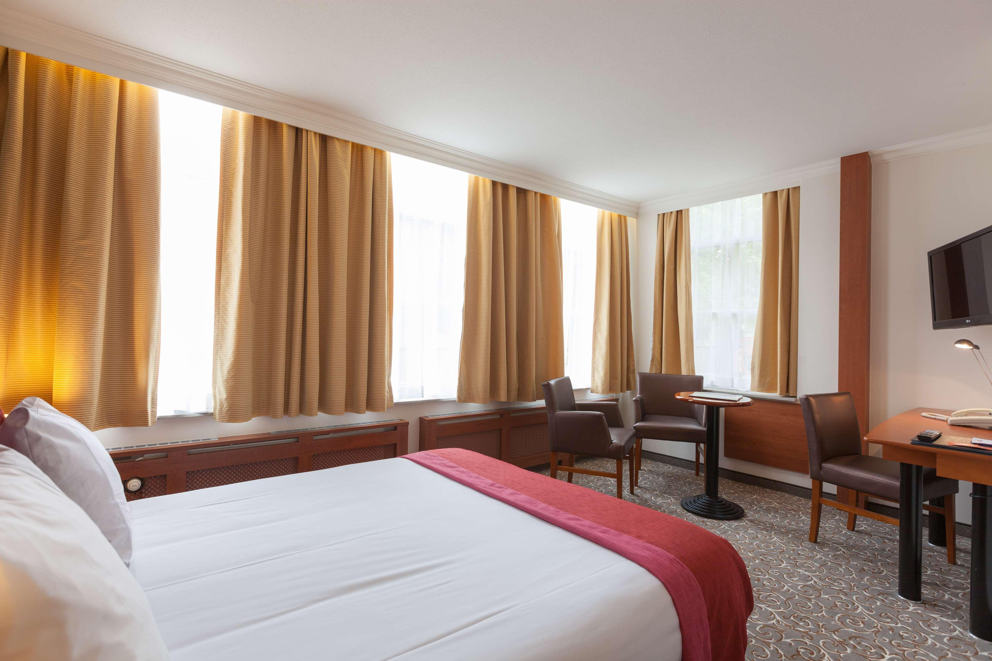 Grand Museum Hotel, BW Signature Collection Delft Ngoại thất bức ảnh