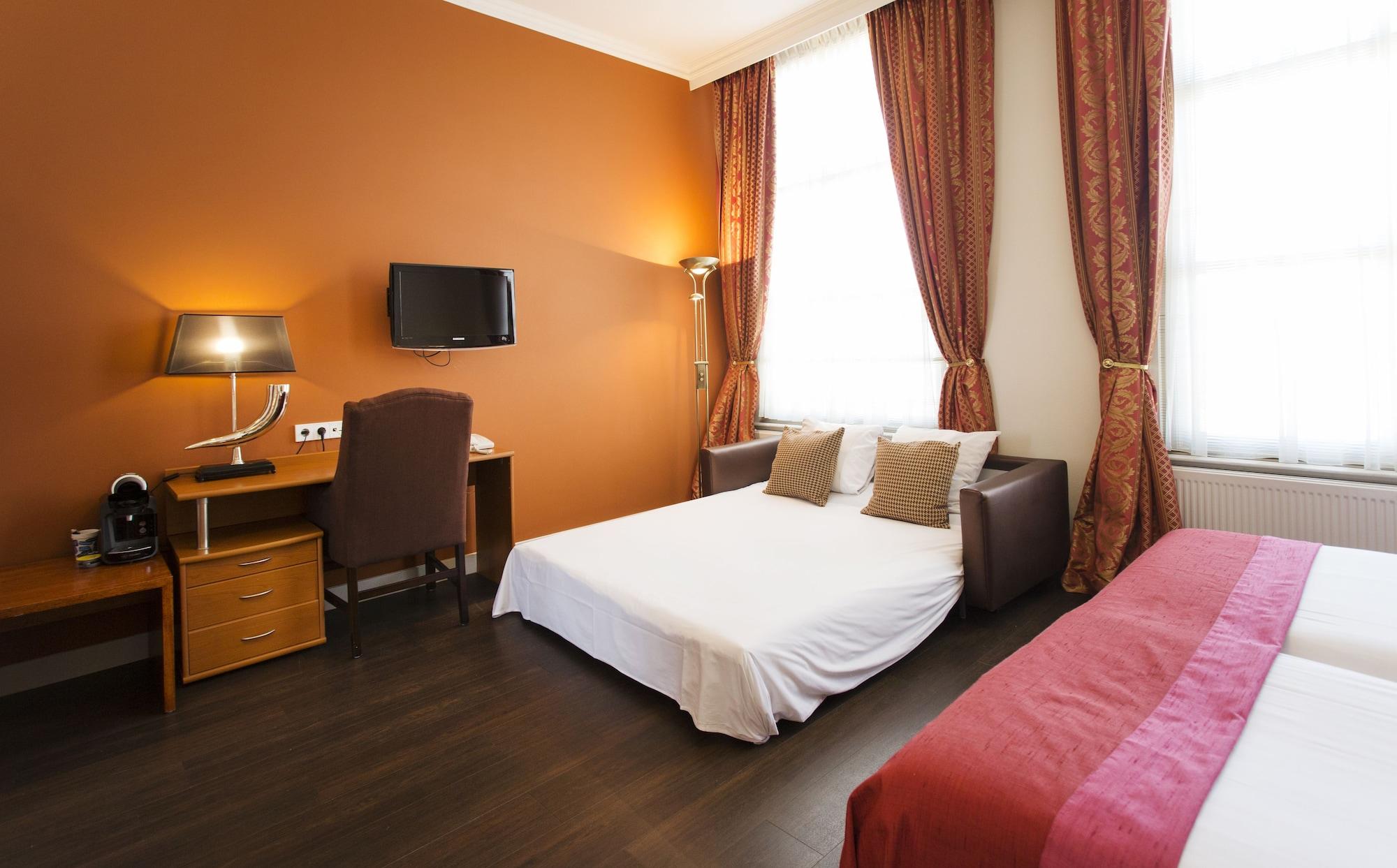 Grand Museum Hotel, BW Signature Collection Delft Ngoại thất bức ảnh