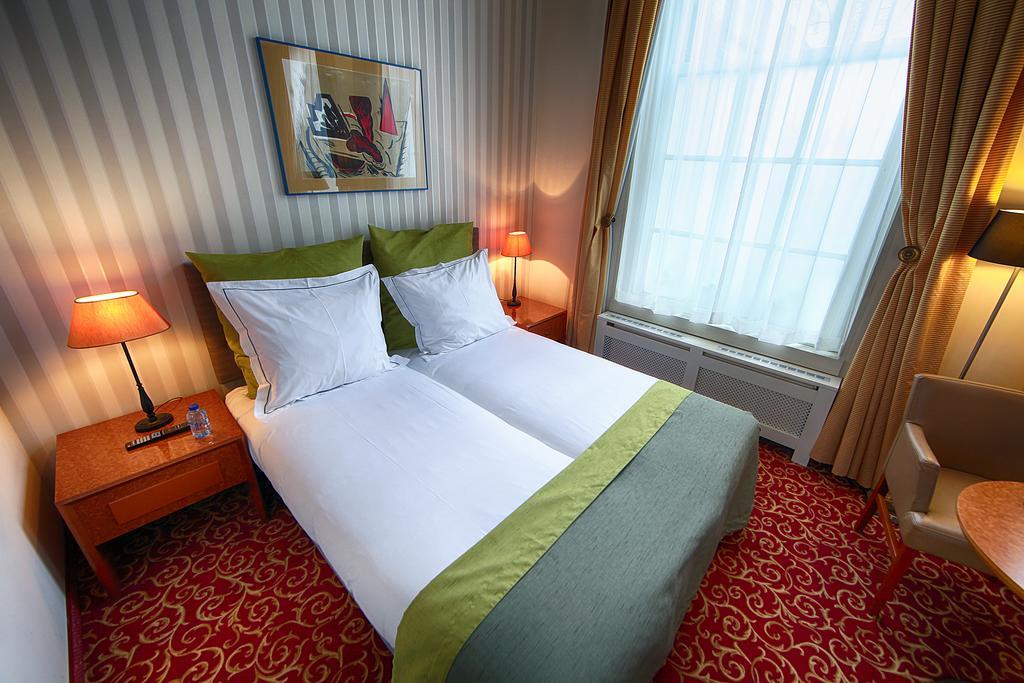 Grand Museum Hotel, BW Signature Collection Delft Ngoại thất bức ảnh