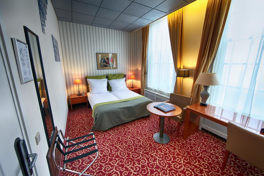Grand Museum Hotel, BW Signature Collection Delft Ngoại thất bức ảnh