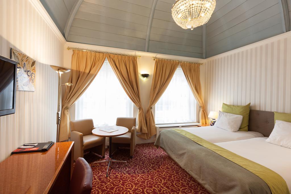Grand Museum Hotel, BW Signature Collection Delft Ngoại thất bức ảnh